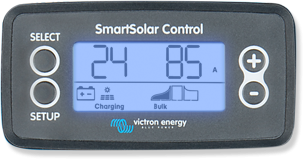 SmartSolar Display 