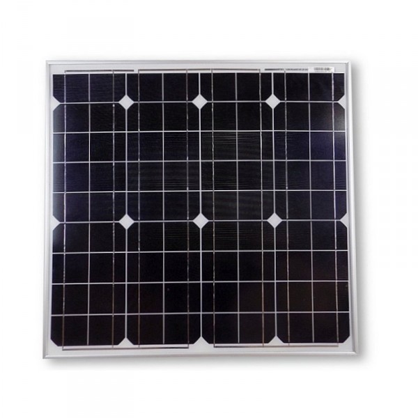 Solarmodul mono 12V 60Wp
