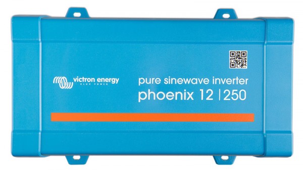 Phoenix Inverter VE.Direct 12V 250VA