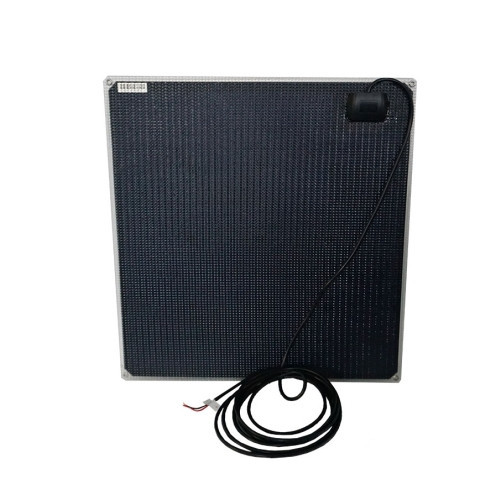 Solarmodul Phaesun Mare Flex 55