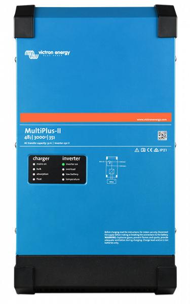 MultiPlus-II 48/3000/35-32