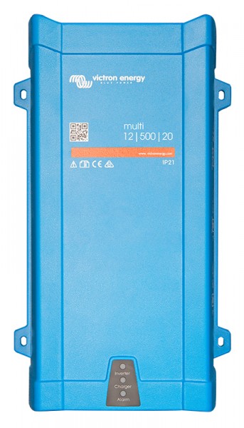 Multi 500 12V 20A