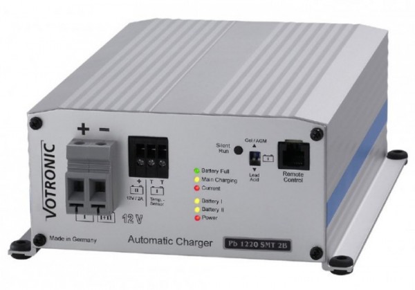 Automatic Charger Pb 1220 SMT 2B