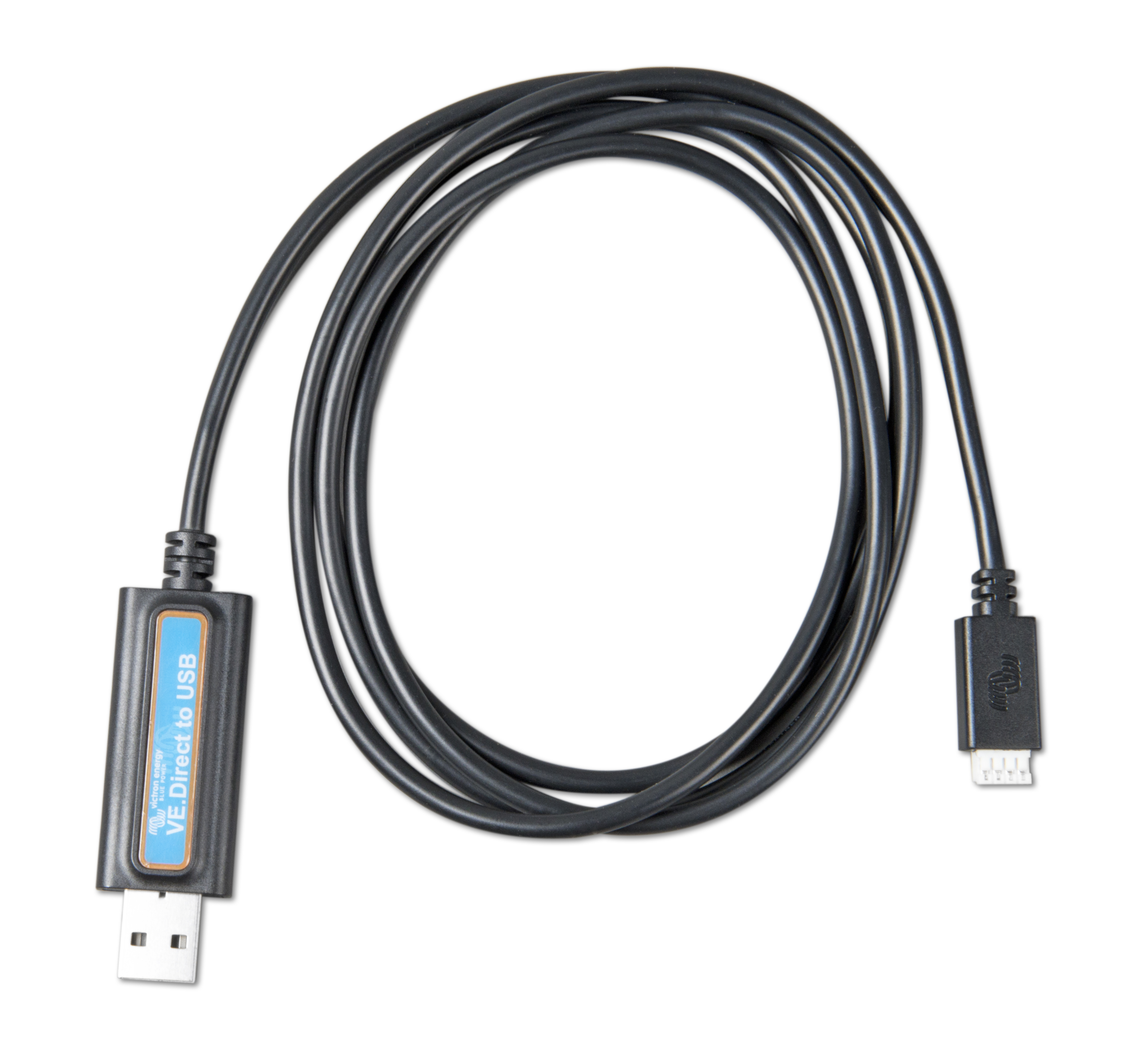 Victron VE.Direct to USB interface Kabel