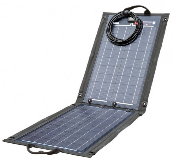 TRAVEL-LINE MT-SM 65TL 65Wp, 12V