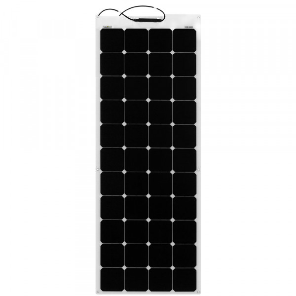 Offgridtec ETFE SPR-F 160W marine Solarzelle flexibel